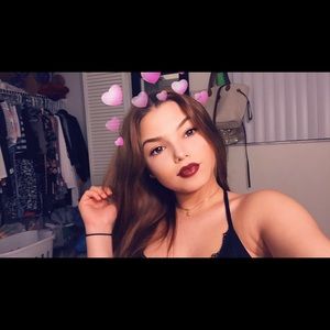 Meet your Posher, Samantha